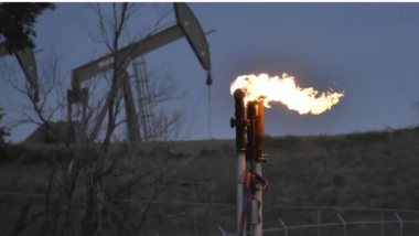 EPA proposes new rules for methane emission fees